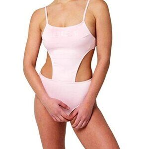 Juicy Couture bathing suit Pink Sexy Beach Pool